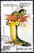 Colnect-1995-924-European-Green-Lizard-Lacerta-viridis.jpg