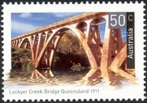Colnect-3690-193-Lockyer-Creek-Bridge-Queensland-1911.jpg