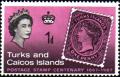 Colnect-1984-426-Queen-Eizabeth-and-old-stamp.jpg