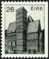 Colnect-1767-745-Cormac-Chapel-12th-Cty-Rock-of-Cashel.jpg