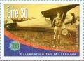 Colnect-129-781-Celebrating-the-Millennium--Charles-Lindbergh-1902-1974.jpg
