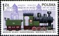 Colnect-1998-514-Narrowgauge-engine-and-gothic-Tower-Znin.jpg