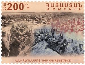 Colnect-2913-257-Centennial-of-the-Armenian-Genocide-Van-Resistance-Mount-M.jpg