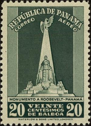 Colnect-3652-728-Monument-Roosevelt-Panama.jpg