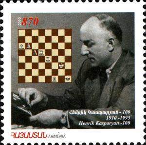 Colnect-5069-217-Birth-Centenary-of-Henrik-Kasparyan.jpg