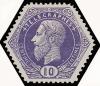 Colnect-5497-190-Telegraph-Stamp-Leopold-II-on-a-fulled-background.jpg