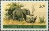 Colnect-1070-265-African-Elephant-Loxodonta-africana.jpg
