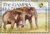 Colnect-2613-399-African-Elephant-Loxodonta-africana.jpg