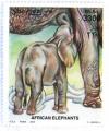 Colnect-542-685-African-Elephant-Loxodonta-africana.jpg