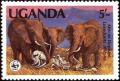Colnect-1700-196-African-Elephant-Loxodonta-africana.jpg