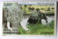 Colnect-539-188-African-Elephant-Loxodonta-africana.jpg