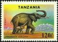 Colnect-5546-506-African-Elephant-Loxodonta-africana.jpg