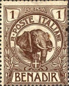Colnect-561-985-African-Elephant-Loxodonta-africana.jpg