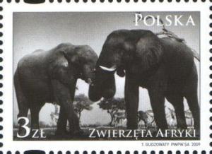 Colnect-2897-969-African-Elephant-Loxodonta-africana.jpg