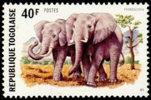 Colnect-3341-974-African-Elephant-Loxodonta-africana.jpg