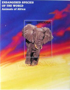 Colnect-540-077-African-Elephant-Loxodonta-africana.jpg