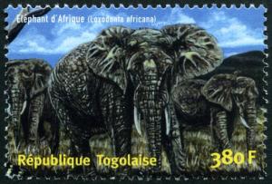 Colnect-6288-930-African-Elephant-Loxodonta-africana.jpg