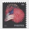 Colnect-2170-398-Star-Spangled-Banner-Fort-McHenry-Flag-and-Fireworks.jpg