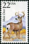 Colnect-4848-559-Mule-Deer-Odocoileus-hemionus.jpg