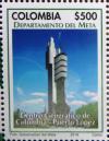 Colnect-4863-043-Geographic-Center-of-Colombia-in-Puerto-Lopez.jpg