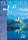 Colnect-705-801-1000th-Anniversary-of-the-Town-of-Bled.jpg