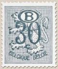Colnect-770-068-Service-Stamp-Numeral-on-Heraldic-Lion--B-in-oval.jpg