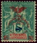 Colnect-853-223-fiftieth-anniversary-of-the-French-presence.jpg