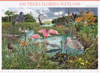Colnect-2789-094-Southern-Florida-Wetlands.jpg