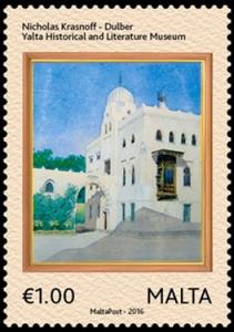 Colnect-3336-396-Dulber-Palace-in-Crimea.jpg
