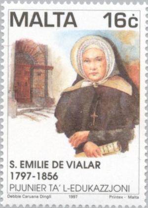 Colnect-131-271-Sister-Emilie-de-Vialar.jpg