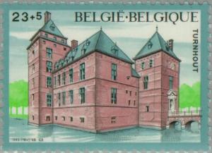 Colnect-186-122-Water-Castle-Turnhout.jpg