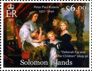 Colnect-2570-633-435th-Anniversary-of-Peter-Paul-Rubens.jpg