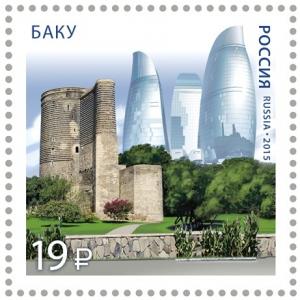 Colnect-2913-078-A-Modern-Architecture-Baku.jpg