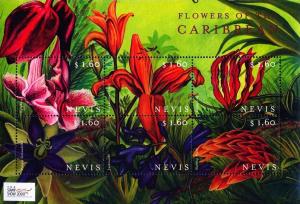Colnect-4411-244-Flowers-of-the-Caribbean.jpg
