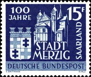 Colnect-4482-494-Arms-of-Merzig-and-StPierre-Church.jpg
