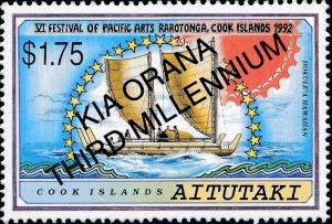 Colnect-4488-395-Hokule-a-Hawaiian-overprinted-KIA-ORANA-THIRD-MILLENNIUM.jpg
