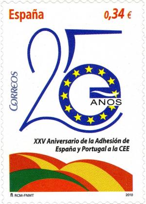 Colnect-613-366-25th-Anniversary-of-Joining-the-EEC.jpg