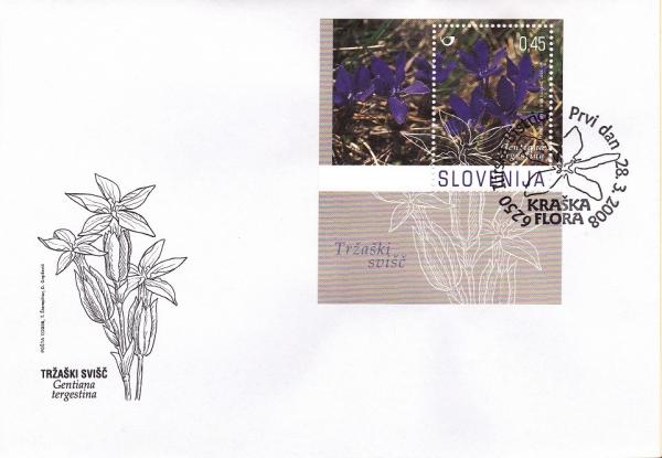 Colnect-3053-101-Flowers-Slovenian-Karst.jpg