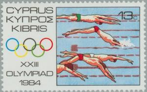 Colnect-175-861-Olympic-Games-Los-Angeles---Swimmers.jpg