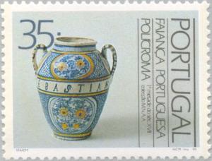 Colnect-177-794-Portuguese-Stoneware-Pottery-.jpg