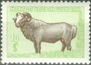 Colnect-3156-288-Mongolian-Domestic-Sheep-Ovis-ammon-aries.jpg
