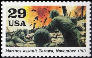 Colnect-5088-440-Marines-assault-Tarawa-Nov.jpg