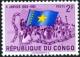 Colnect-1088-263-Congolese-with-national-flag.jpg
