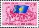 Colnect-1088-267-Congolese-with-national-flag.jpg