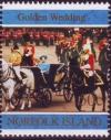 Colnect-2487-325-Queen-in-phaeton-at-Trooping-the-Colour.jpg