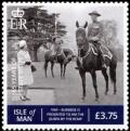 Colnect-5293-725-Queen-Elizabeth-II-and-her-horse-Burmese.jpg