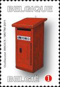 Colnect-732-504-Old-and-new-mailboxes-wooden-box.jpg