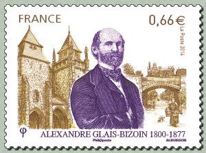 Colnect-2446-620-Tribute-to-Alexandre-Olivier-Glais-Bizoin.jpg