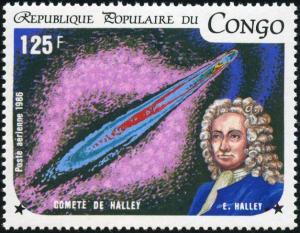 Colnect-4200-578-Edmond-Halley-1656-1742-Halley-s-Comet.jpg