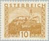 Colnect-1450-029-G-uuml-ssing-Castle-Burgenland---large-format-ochre.jpg